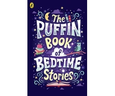 KNYGA Puffin Book of Bedtime Stories, Big Dreams for Every Child