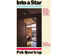 KNYGA Puk Qvortrup Into a Star
