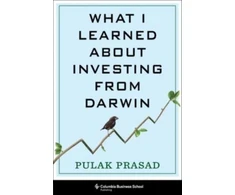 KNYGA Pulak Prasad What I Learned About Investing from Darwin