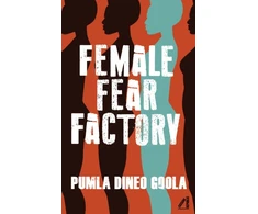 KNYGA Pumla Dineo Gqola Female Fear Factory
