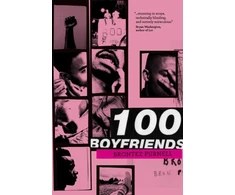 KNYGA Purnell 100 Boyfriends