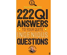 KNYGA Q I Elves 222 QI Answers to Your Quite Ingenious Questions