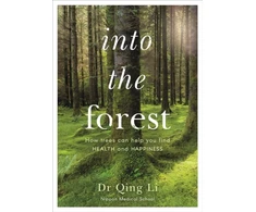 KNYGA Qing Li Into the Forest
