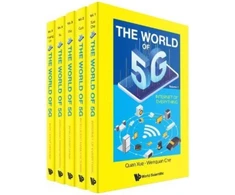 KNYGA Quan Xue World Of 5g, The (In 5 Volumes)