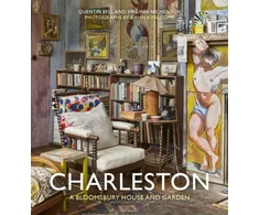 KNYGA Quentin Bell Charleston