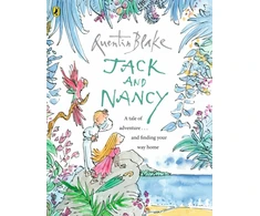 KNYGA Quentin Blake Jack and Nancy