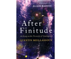 KNYGA Quentin Meillassoux After Finitude