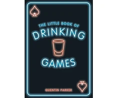 KNYGA Parker Little Book of Drinking Games