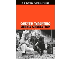 KNYGA Quentin Tarantino Cinema Speculation