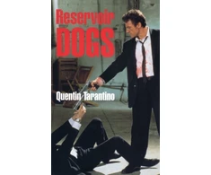 KNYGA Quentin Tarantino Reservoir Dogs