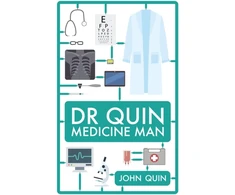 KNYGA Quin John Dr Quin, Medicine Man
