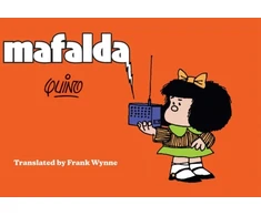 KNYGA Quino Mafalda, Book One