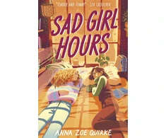 KNYGA Quirke Anna Zoe Sad Girl Hours