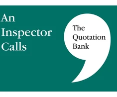 KNYGA Quotation Bank, An Inspector Calls GCSE Revision and Study Guide for English Literature 9-1