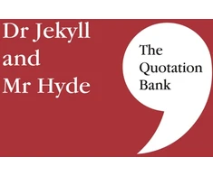 KNYGA Quotation Bank: Dr Jekyll and Mr Hyde GCSE Revision and Study Guide for English Literature 9-1