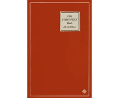 KNYGA R B Russell Fifty Forgotten Books