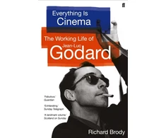 KNYGA R Brody Everything is Cinema