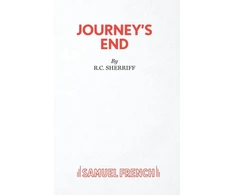 KNYGA R C Sherriff Journey's End