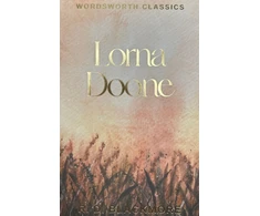 KNYGA R D Blackmore Lorna Doone