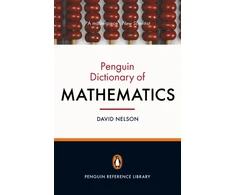 KNYGA R D Nelson Penguin Dictionary of Mathematics