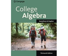KNYGA R David Gustafson Rock College Algebra