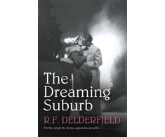 KNYGA R F Delderfield Dreaming Suburb