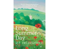 KNYGA R F Delderfield Long Summer Day