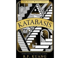KNYGA R F Kuang Kuang, R.F. Katabasis