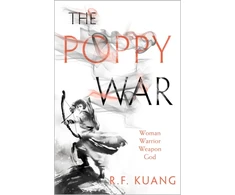 KNYGA R F Kuang Kuang, R.F. Poppy War