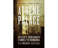 KNYGA R G Waldeck Athene Palace