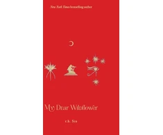 KNYGA R. H. Sin My Dear Wildflower