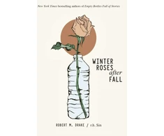 KNYGA R. H. Sin Winter Roses after Fall