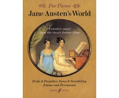 KNYGA R Harris Jane Austen's World