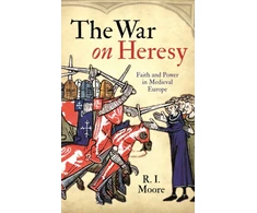 KNYGA R I Moore War On Heresy