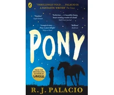 KNYGA R J Palacio Ponis
