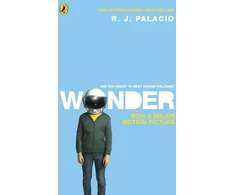 KNYGA R J Palacio Palacio R J Stebuklas