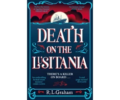 KNYGA R L Graham Death on the Lusitania