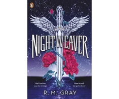 KNYGA R M Gray Nightweaver