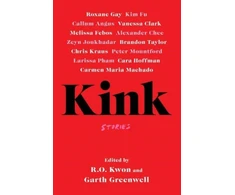 KNYGA R O Kwon Kwon, R.O.; Greenwell, Garth Kink