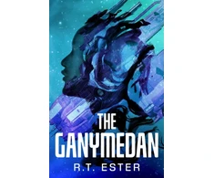 KNYGA R T Ester Ganymedan