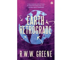KNYGA R. W. W. Greene Earth Retrograde