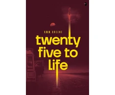 KNYGA R. W. W. Greene Twenty Five to Life