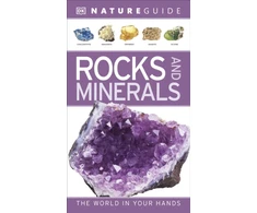 KNYGA Ra Bonewitz Nature Guide Rocks and Minerals
