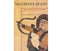 KNYGA Ra Fletcher Fletcher Richard Moorish Spain
