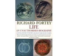 KNYGA Ra Fortey Life: an Unauthorized Biography