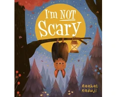 KNYGA Raahat Kaduji I'm Not Scary PB