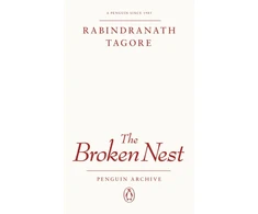 KNYGA Rabindranath Tagore Broken Nest