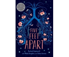 KNYGA Rachael Lippincott Five Feet Apart