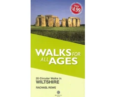 KNYGA Rachael Rowe Walks for All Ages Wiltshire