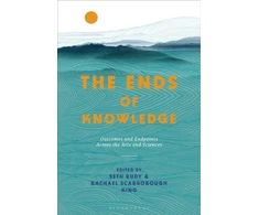 KNYGA Rachael Scarborough King Ends of Knowledge